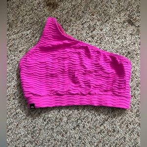 Booty by Brabants One Shoulder Top